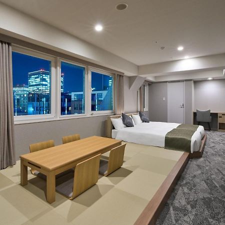 Hotel Villa Fontaine Tokyo-Otemachi מראה חיצוני תמונה