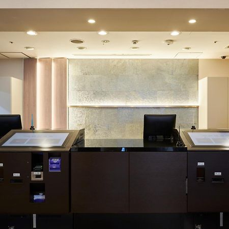 Hotel Villa Fontaine Tokyo-Otemachi מראה חיצוני תמונה