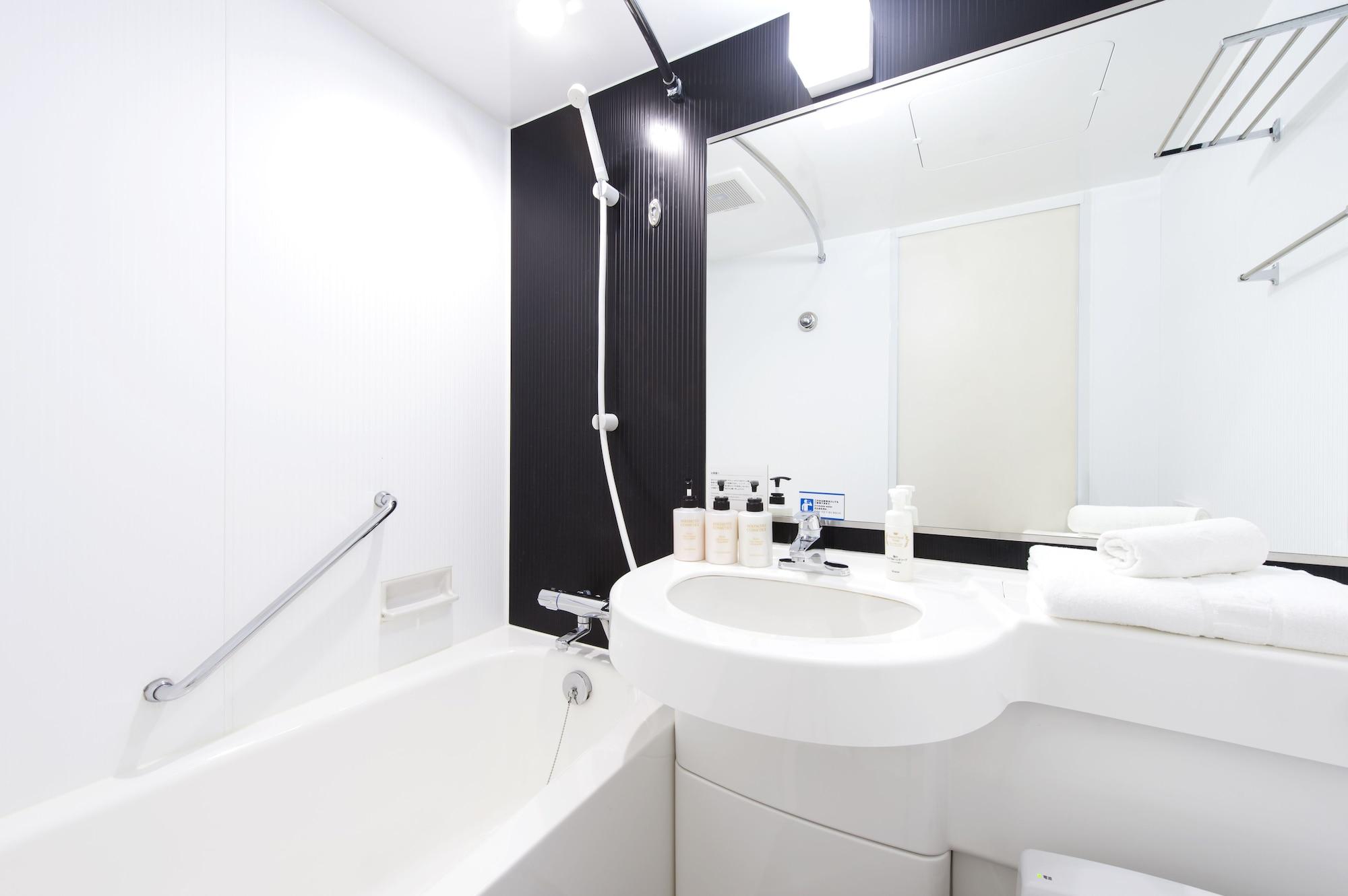 Hotel Villa Fontaine Tokyo-Otemachi מראה חיצוני תמונה