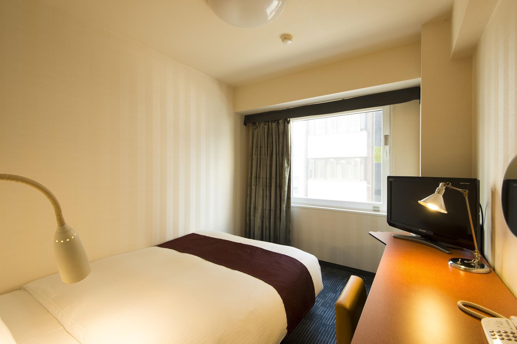Hotel Villa Fontaine Tokyo-Otemachi מראה חיצוני תמונה