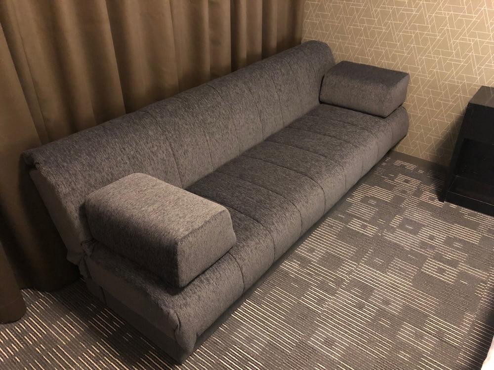Hotel Villa Fontaine Tokyo-Otemachi מראה חיצוני תמונה