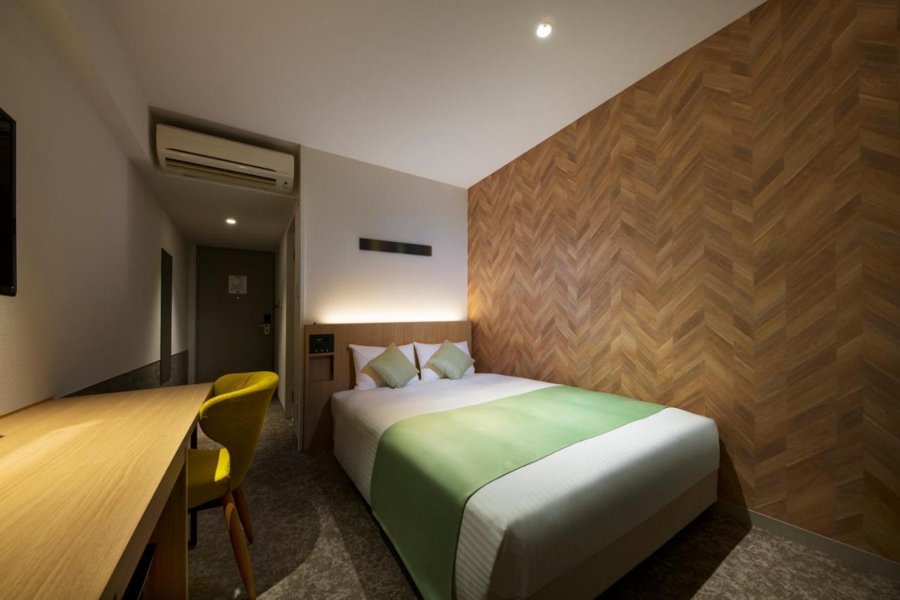 Hotel Villa Fontaine Tokyo-Otemachi מראה חיצוני תמונה
