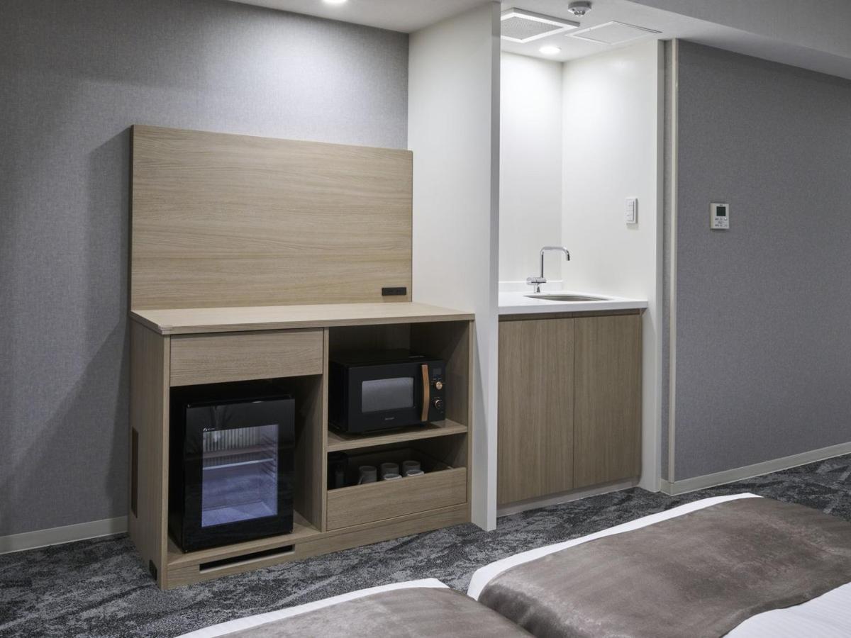 Hotel Villa Fontaine Tokyo-Otemachi מראה חיצוני תמונה