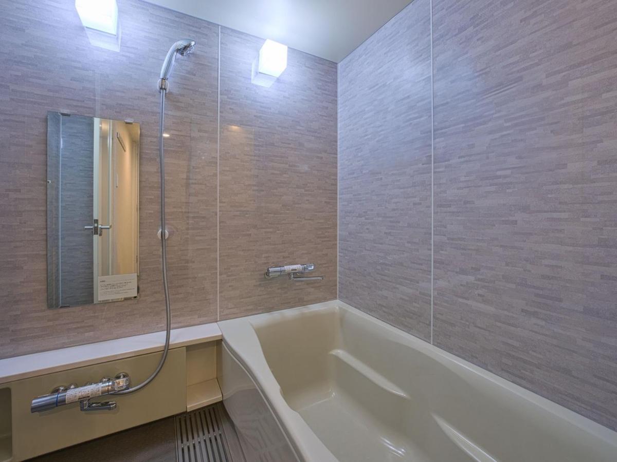 Hotel Villa Fontaine Tokyo-Otemachi מראה חיצוני תמונה
