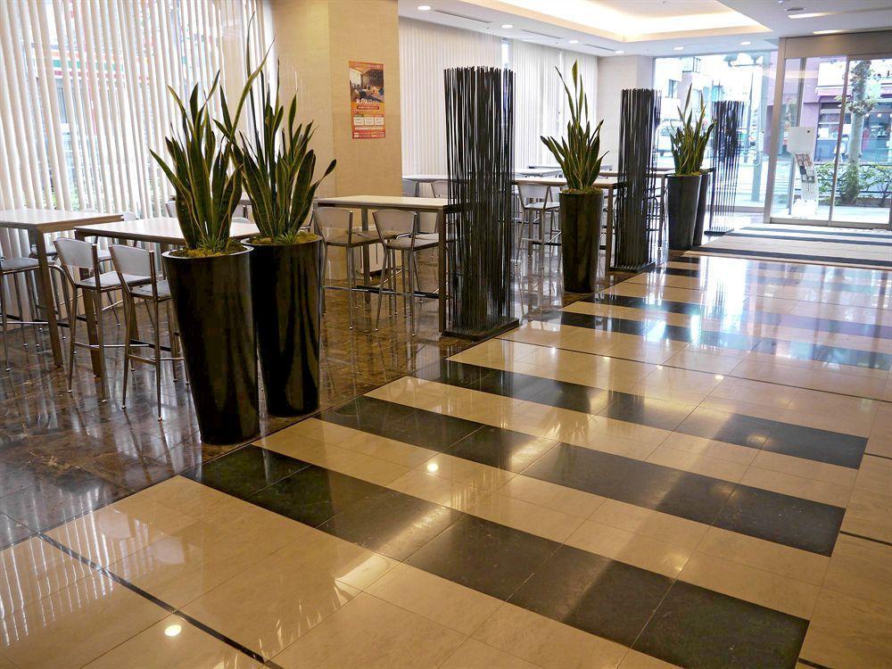 Hotel Villa Fontaine Tokyo-Otemachi מראה חיצוני תמונה