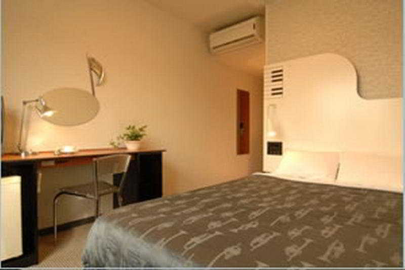 Hotel Villa Fontaine Tokyo-Otemachi מראה חיצוני תמונה