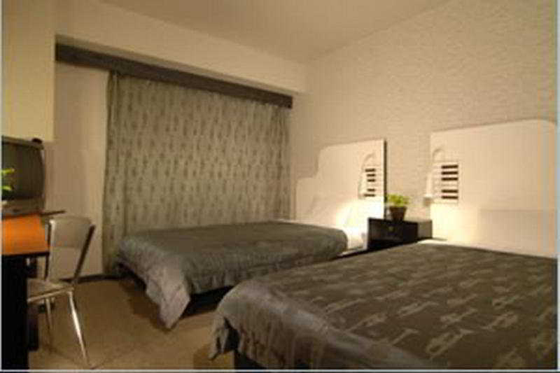 Hotel Villa Fontaine Tokyo-Otemachi מראה חיצוני תמונה