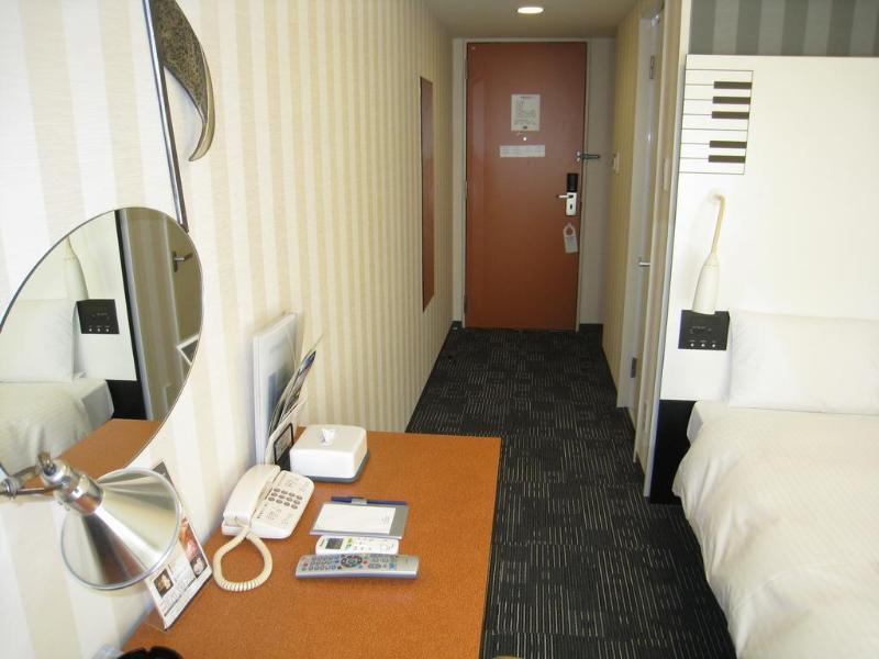 Hotel Villa Fontaine Tokyo-Otemachi מראה חיצוני תמונה