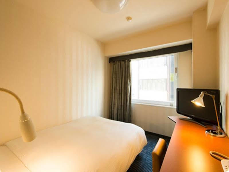 Hotel Villa Fontaine Tokyo-Otemachi מראה חיצוני תמונה